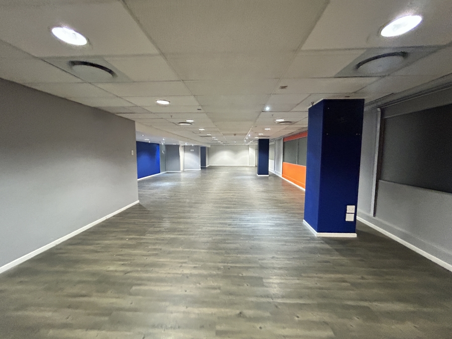 To Let commercial Property for Rent in Claremont Upper Western Cape
